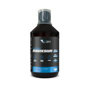 Fitholic Professional Magnesium Liquid 1000 мл (40 дози) - GetMorePower.bg