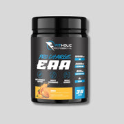 Fitholic Professional Pro Charge EAA Essential Amino Acids 560 гр / 35 дози - GetMorePower.bg