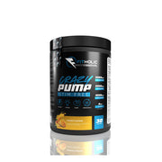Fitholic Professional Crazy Pump Stim FREE 570 г Манго - GetMorePower.bg