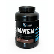 Fitholic Professional 100% Whey Protein Blend Шоколад 2000 г (67 дози) - GetMorePower.bg