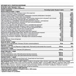 Заредете изображението в програмата за преглед на галерия, Fitholic Professional Vita Core Multivitamin and Mineral Formula 30 packs
