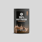 GO FITNESS 100% Whey Protein 400/900 g. - GetMorePower.bg