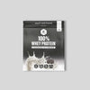GO FITNESS 100% Whey Protein 400/900 g. - GetMorePower.bg
