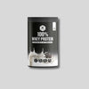GO FITNESS 100% Whey Protein 400/900 g. - GetMorePower.bg