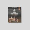 GO FITNESS 100% Whey Protein 400/900 g. - GetMorePower.bg