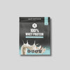 GO FITNESS 100% Whey Protein 400/900 g. - GetMorePower.bg