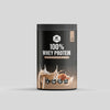 GO FITNESS 100% Whey Protein 400/900 g. - GetMorePower.bg
