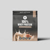 GO FITNESS 100% Whey Protein 400/900 g. - GetMorePower.bg