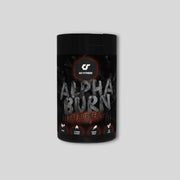 GO FITNESS Alpha-Burn - 120 капсули - GetMorePower.bg
