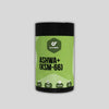 GO FITNESS Ashwa+ (KSM-66) 60 caps. - GetMorePower.bg