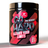 GO FITNESS Go Hard Booster - GetMorePower.bg