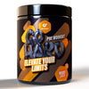 GO FITNESS Go Hard Booster - GetMorePower.bg