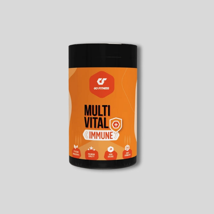 MORE Performance Stak - GetMorePower.bg