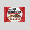 GO FITNESS Protein Pancake - Високопротеинови палачинки с крем - 50 гр. - GetMorePower.bg