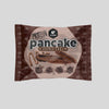 GO FITNESS Protein Pancake - Високопротеинови палачинки с крем - 50 гр. - GetMorePower.bg