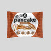 GO FITNESS Protein Pancake - Високопротеинови палачинки с крем - 50 гр. - GetMorePower.bg
