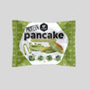 GO FITNESS Protein Pancake - Високопротеинови палачинки с крем - 50 гр. - GetMorePower.bg