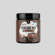 GO FITNESS Protein Pancake Mix - GetMorePower.bg