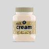GO FITNESS - Proteinow krem / Protein Cream - 330g - GetMorePower.bg