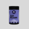 GO FITNESS Sleep Melatonin 60 caps. - GetMorePower.bg
