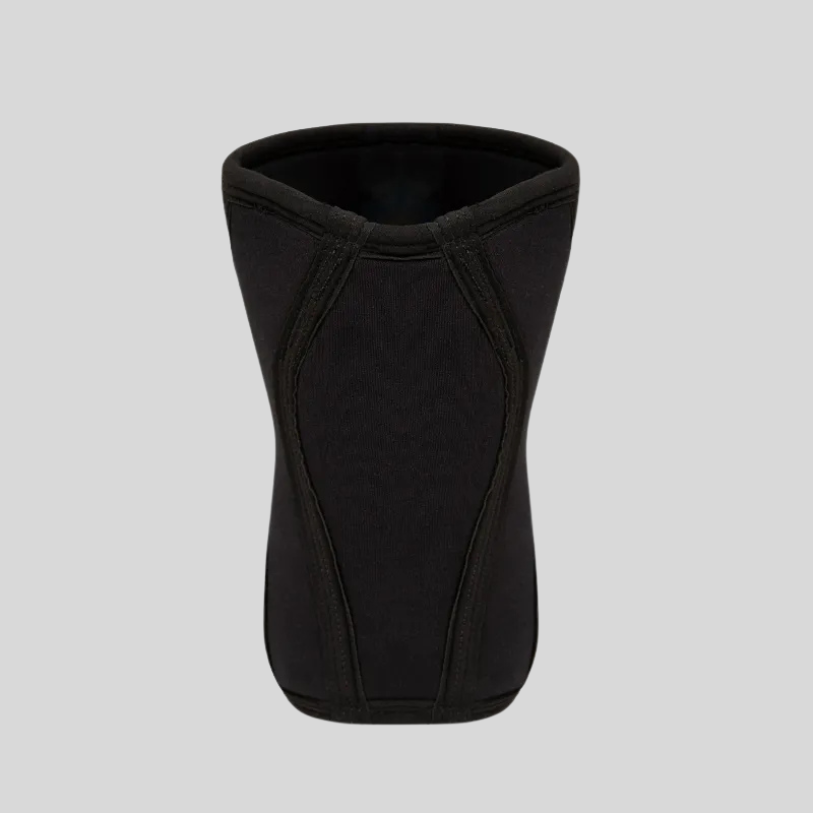 GORILLA WEAR Еластични наколенки 5mm Knee Sleeves - GetMorePower.bg