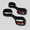 GORILLA WEAR Подплатени фитили – фигура 8 - GetMorePower.bg