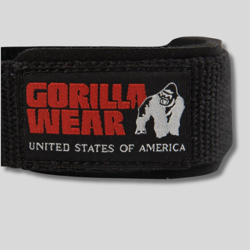 GORILLA WEAR Подплатени фитили – фигура 8 - GetMorePower.bg