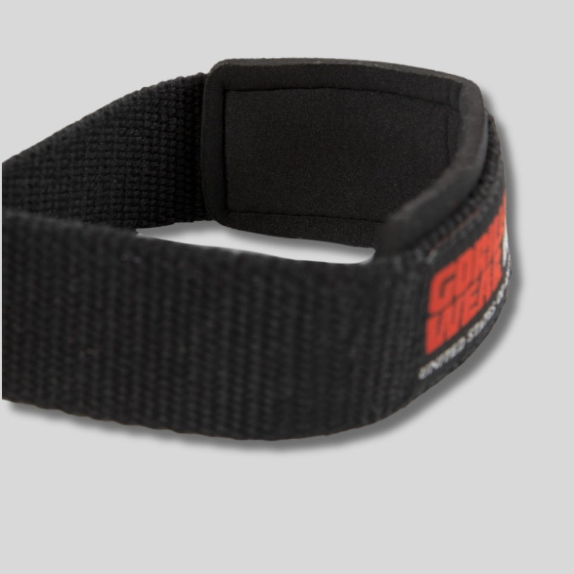 GORILLA WEAR Подплатени фитили – фигура 8 - GetMorePower.bg