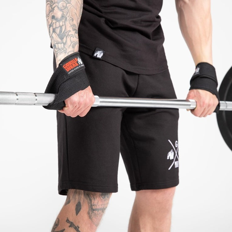 GORILLA WEAR Подплатени фитили – фигура 8 - GetMorePower.bg