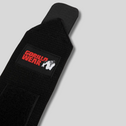 GORILLA WEAR Ластични бинтове за глезени Ankle Wraps – Black - GetMorePower.bg