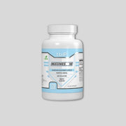 JP Magnesium | as Magnesium Bisglycinate - 120 Caps - GetMorePower.bg