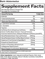 Заредете изображението в програмата за преглед на галерия, R1 Burn Powder /  210 грама, 30 Дози
