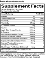 Заредете изображението в програмата за преглед на галерия, R1 Lean Powder - 180 грама, 30 Дози
