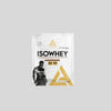 Lazar Angelov Nutrition IsoWhey | Whey Protein Isolate with Digestive Enzymes, BCAA & Glutamine - GetMorePower.bg