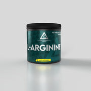 Lazar Angelov Nutrition L-Arginine Powder - GetMorePower.bg