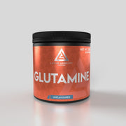 Lazar Angelov Nutrition LA Glutamine Powder - GetMorePower.bg