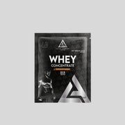 Lazar Angelov Nutrition LA Whey Protein Concentrate | Premium Drink Mix 30г - GetMorePower.bg