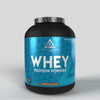 Lazar Angelov Nutrition LA Whey Protein Concentrate | Premium Drink Mix - GetMorePower.bg