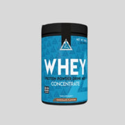 Lazar Angelov Nutrition LA Whey Protein Concentrate | Premium Drink Mix - GetMorePower.bg