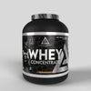 Lazar Angelov Nutrition LA Whey Protein Powder Drink Mix | Concentrate 2270г - GetMorePower.bg