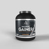 Lazar Angelov Nutrition Massive Gainer | with Creatine, Amino Acids & Vitamins - 3000 gr - GetMorePower.bg