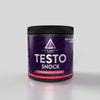 Lazar Angelov Nutrition Testo Shock | with Tribulus & Maca - GetMorePower.bg