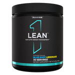 Заредете изображението в програмата за преглед на галерия, R1 Lean Powder - 180 грама, 30 Дози
