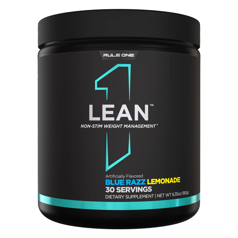 R1 Lean Powder - 180 грама, 30 Дози