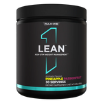 Заредете изображението в програмата за преглед на галерия, R1 Lean Powder - 180 грама, 30 Дози
