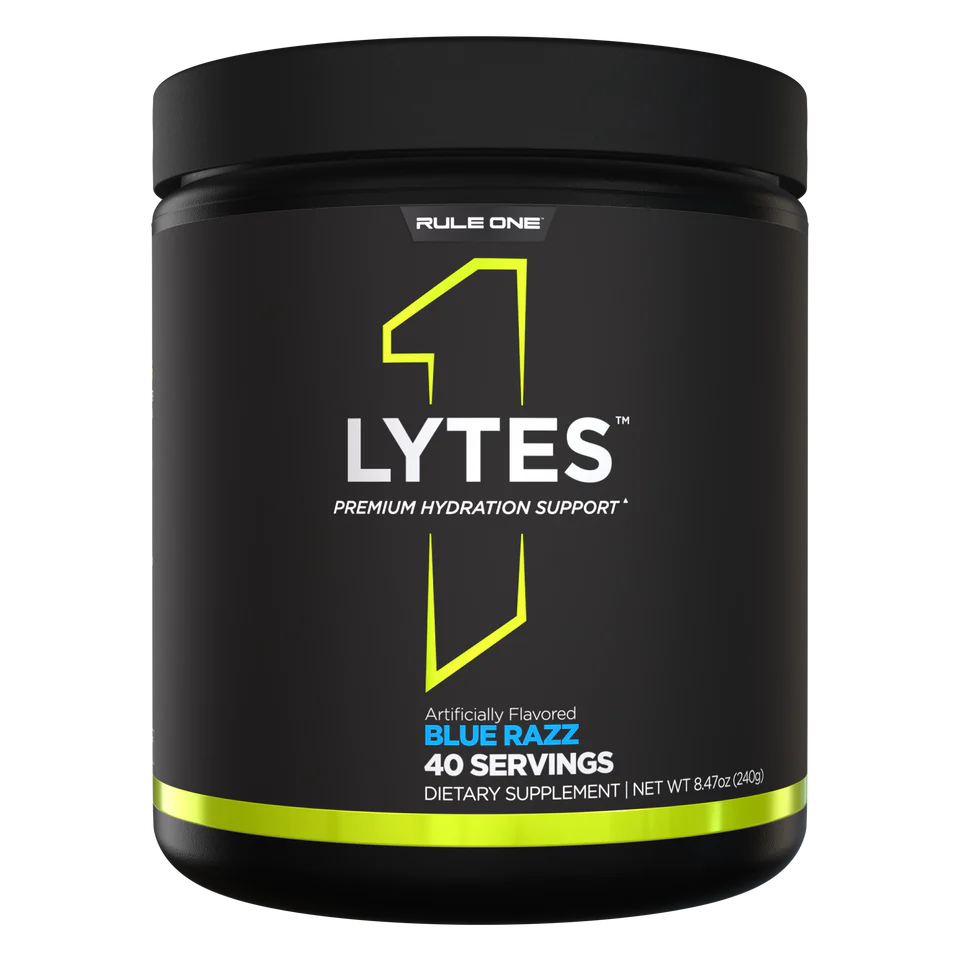 LYTES – Premium Hydration Support