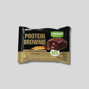 MHN MORE DELICIOUS PROTEIN BROWNIE 40g. - GetMorePower.bg