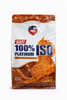 Протеин изолат MLO 100% ISO PLATINUM PROTEIN - - GetMorePower.bg