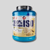 Протеин изолат MLO 100% ISO PLATINUM PROTEIN - - GetMorePower.bg