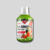 MLO LIQUID L-CARNITINE COMPLEX 100 000 - 500 мл, 40 Дози - GetMorePower.bg